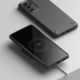7. Ringke Onyx Durable TPU Cover for Samsung Galaxy A73 gray