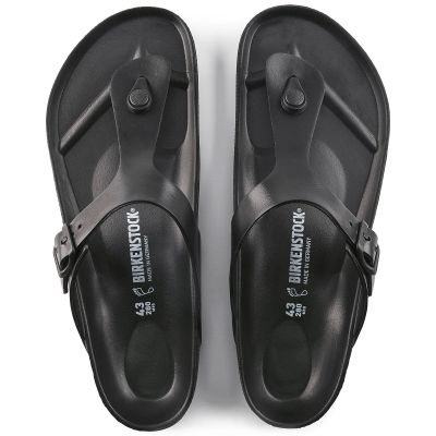 17. Birkenstock Gizeh Eva 0128201 Flip-Flops