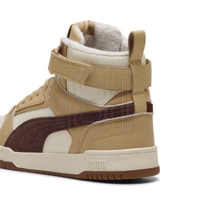 6. Puma RBD Game WTR high sneakers M 387604-09