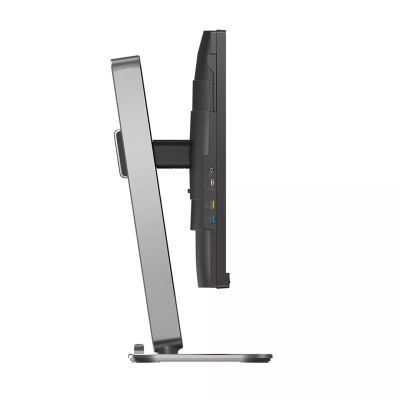 5. Monitor Philips 27B2G5601/00 27" IPS 16:9 60Hz 4ms 2560x1440 300cd/m2 HDMI:1 Silver