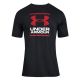 3. Under Armor GL Foundation SS T T-shirt M1326849 001