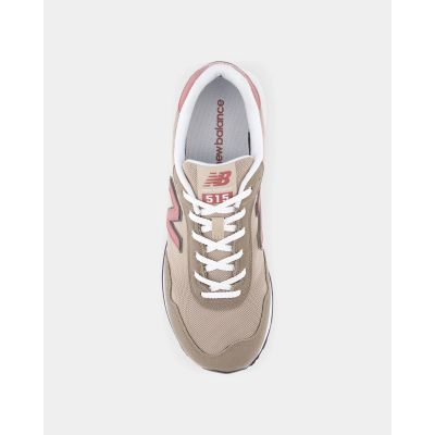 2. New Balance 515 Lifestyle Classic Men's Shoes (M51535U)