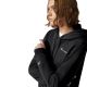 4. Champion Hooded Sweatshirt Women's Black 118403 KK001