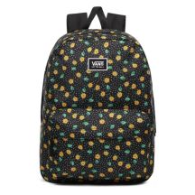 Vans Realm Classic Polka Ditsy School Backpack - VN0A3UI7VCY