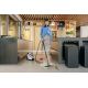 15. KARCHER SC 5 EasyFix Iron Plug Steam Cleaner - 1.512-660.0