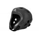 ADIDAS WAKO boxing helmet (WAKO APPROVED)