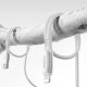 9. Joyroom S-A59 Vibrant Series 3A USB-A - Lightning cable 1.2m - white