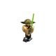 5. LEGO Star Wars 75438 - Yoda Bust