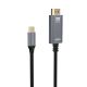4. Wozinsky WCCH-01 USB-C - HDMI 4K 60Hz Cable 1.8m - Black