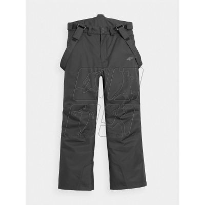 4F Jr ski pants 4FJAW23TFTRF353-21S