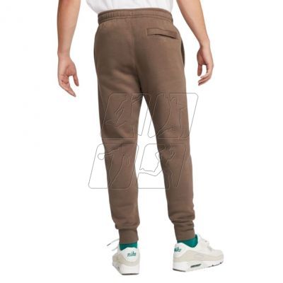 2. Nike Nsw Club Jogger M BV2671 004 pants