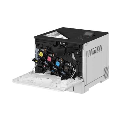 8. Canon LBP732Cdw Color 1200 x 1200 DPI A4 Wi-Fi