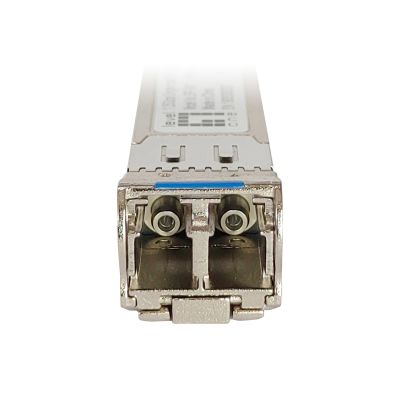 2. LevelOne SFP Transceiver 1.25Gbps SM Duplex LC 1310nm 40km