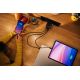 12. Verbatim GaN Charger 100W Universal Black AC Fast Charging Internal