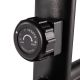 5. Body Sculpture BE 6792 magnetic elliptical trainer
