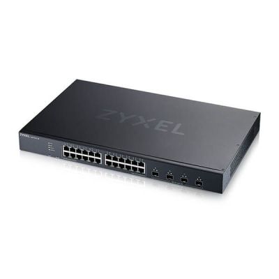 6. Zyxel XGS1935-28 28p Managed Gigabit/10G Switch