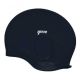 3. Silicone Shepa Ear Cap Black B1