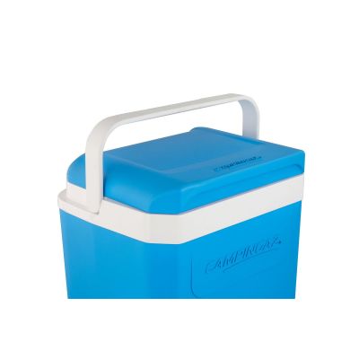 3. Campingaz Icetime Plus 26L Travel Cooler Blue