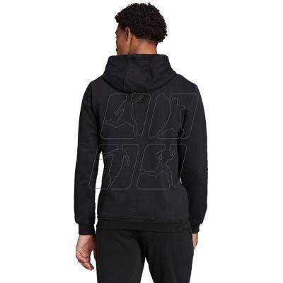 7. Sweatshirt adidas Entrada 22 Hoody M H57512