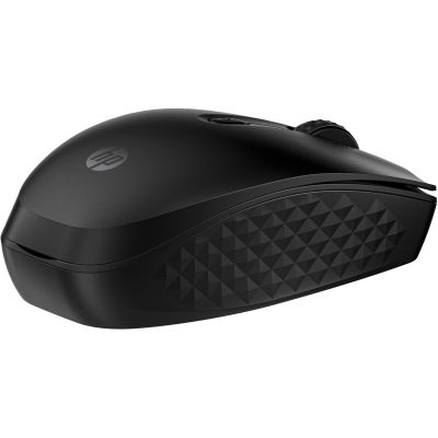7. HP 420 Programmable Bluetooth Mouse Wireless Black 7M1D3AA