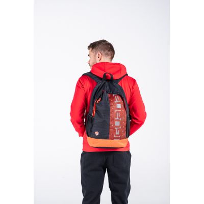 5. Iguana Merikano Backpack 92800355040