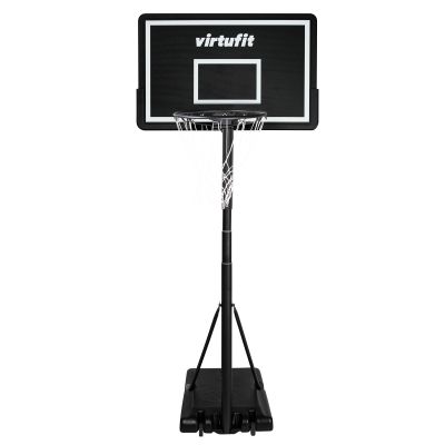 10. Virtufit Adjustable Basketball Stand 145-305 cm - VF06132