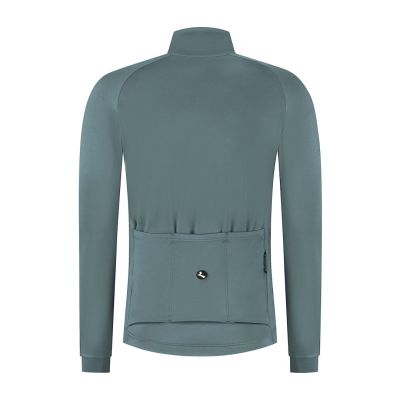 2. Rogelli ESSENTIAL II long sleeve t-shirt gray 4XL