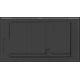 8. iiyama LH5564UHS-B1AG 55 IN LCD UHD Flat Screen - Flat Screen - 139.7 cm