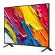 11. 55" LG 55QNED82A6B 4K TV