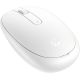 4. HP 240 Lunar White Bluetooth Mouse, Wireless, White, 793F9AA