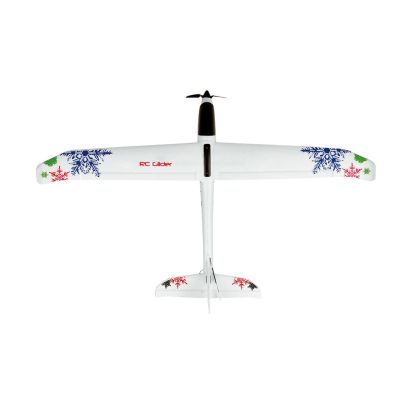 2. Amewi 3D Climber Radio Controlled Paraglider Electric Motor (24057)