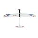 2. Amewi 3D Climber Radio Controlled Paraglider Electric Motor (24057)