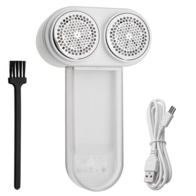 Adler Adler LCD Fabric Shaver