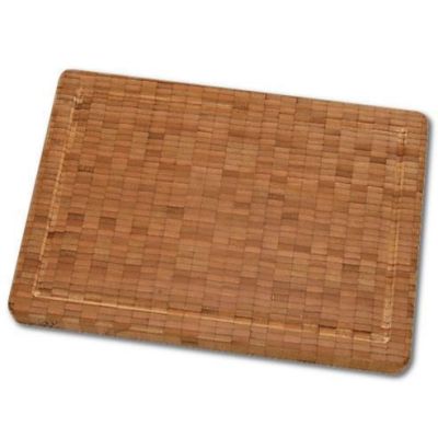 ZWILLING 30772-100-0 Bamboo Brown Chopping Board