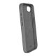 2. Puro Icon Mag Pro MagSafe Silicone Case for iPhone 16e/17e - Black