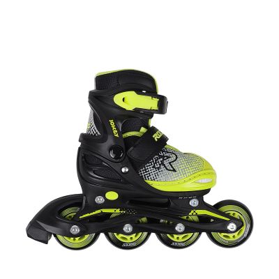 9. Roces Jokey X Boy Jr 400899 00002 inline skates