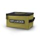 6. OFFLANDER CLOSED BAG WITH TRANSPARENT TOP PVC 8 L