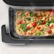 9. Philips 5000 series Ovi Ultra Megabasket with Steamfry 5000 series