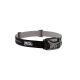 10. Powerful headlamp for the mountains Petzl Actik Core-black 600 lm PETZL