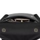 34. Rivacase 8521 33.8 cm (13.3") Backpack Black