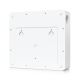 35. Ubiquiti EAH-8 Enterprise Access Hub access panel