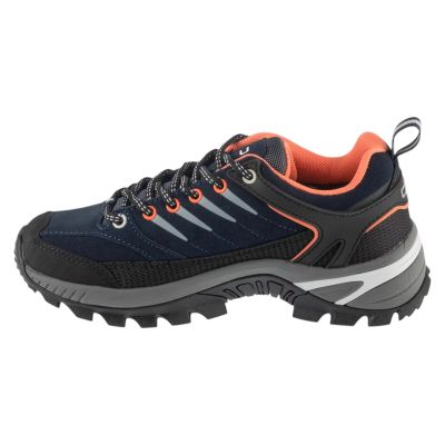 2. CMP Rigel 2.0 Low WP 3Q18246-18NZ Navy Blue 36