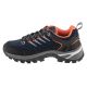 2. CMP Rigel 2.0 Low WP 3Q18246-18NZ Navy Blue 36