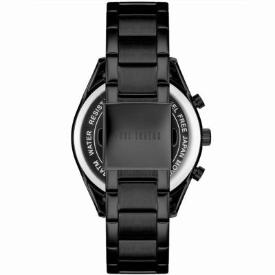 3. Men's Watch PAUL LORENS PL20003B-1A5 + BOX