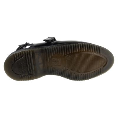 4. Dr. Martens Madaline Mary Jane Shoes DM42132001 Black 36