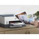 21. HP Smart Tank 675 All-in-One Printer, Print, Scan, Copy, Wireless, Scan to PDF