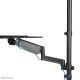 16. Neomounts WL90-325BL1 Monitor Mount/Stand 81.3 cm (32") Wall Mount Black