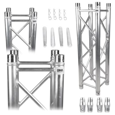 DNA T4 150 stage truss truss for lighting