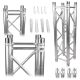 DNA T4 150 stage truss truss for lighting