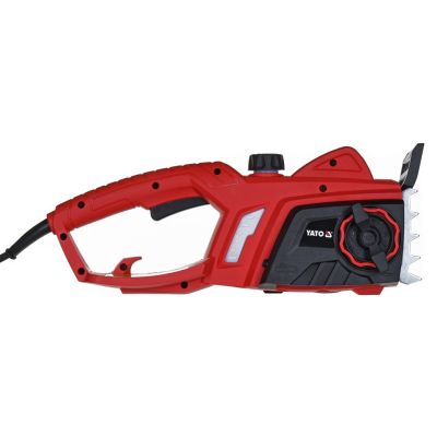 4. Yato YT-84870 2000W Chainsaw